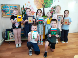 выставка поделок гр 3 выставка поделок гр 3.