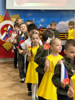 в колонне в колонне.
