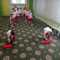 эстафеты эстафеты.