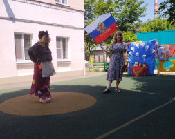 Баба Яга Баба Яга.